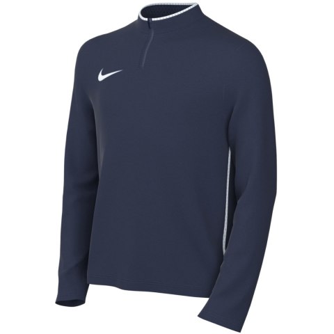 Bluza dla dzieci Nike Dri-Fit Park Drill Top granatowa IB7542 410 Nike Team