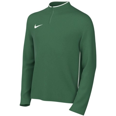 Bluza dla dzieci Nike Dri-Fit Park Drill Top zielona IB7542 302 Nike Team