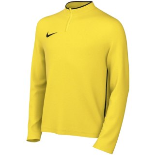 Bluza dla dzieci Nike Dri-Fit Park Drill Top żółta IB7542 719 Nike Team