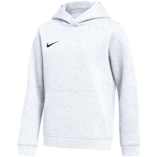 Bluza dla dzieci Nike Park 26 Fleece Hoodie biała IB1226 100 Nike Team