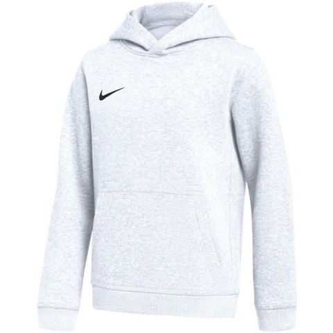 Bluza dla dzieci Nike Park 26 Fleece Hoodie biała IB1226 100 Nike Team