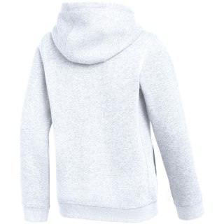 Bluza dla dzieci Nike Park 26 Fleece Hoodie biała IB1226 100 Nike Team