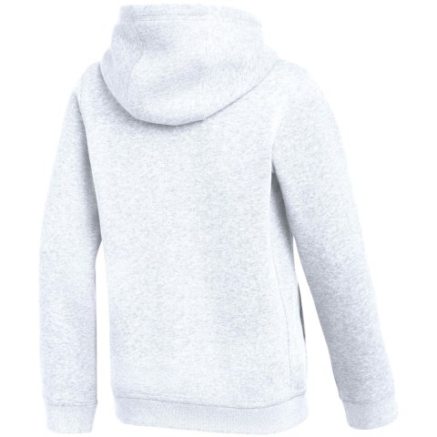 Bluza dla dzieci Nike Park 26 Fleece Hoodie biała IB1226 100 Nike Team