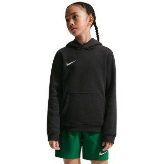 Bluza dla dzieci Nike Park 26 Fleece Hoodie czarna IB1226 010 Nike Team