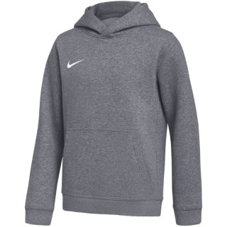 Bluza dla dzieci Nike Park 26 Fleece Hoodie szara IB1226 071 Nike Team