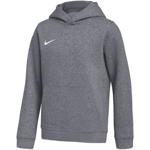 Bluza dla dzieci Nike Park 26 Fleece Hoodie szara IB1226 071 Nike Team