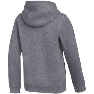 Bluza dla dzieci Nike Park 26 Fleece Hoodie szara IB1226 071 Nike Team