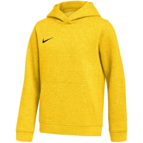 Bluza dla dzieci Nike Park 26 Fleece Hoodie żółta IB1226 719 Nike Team