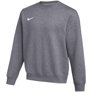 Bluza męska Nike Park 26 Fleece Crew ciemnoszara IB1190 071 Nike Team