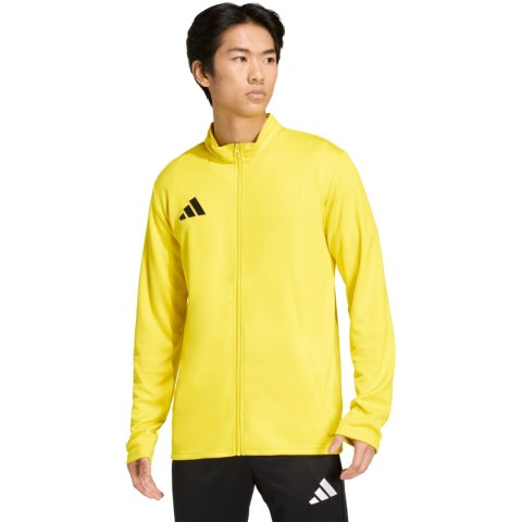 Bluza męska adidas Entrada 26 Track żółta JZ6588 Adidas teamwear