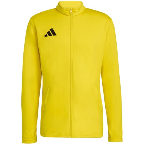 Bluza męska adidas Entrada 26 Track żółta JZ6588 Adidas teamwear