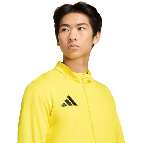 Bluza męska adidas Entrada 26 Track żółta JZ6588 Adidas teamwear