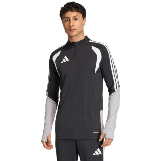 Bluza męska adidas Tiro 26 Competition Training Top czarna JX4257 Adidas teamwear