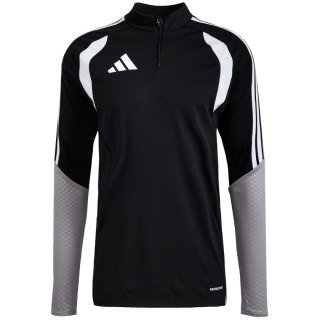 Bluza męska adidas Tiro 26 Competition Training Top czarna JX4257 Adidas teamwear