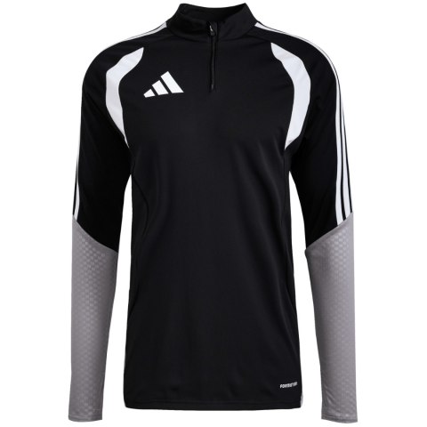 Bluza męska adidas Tiro 26 Competition Training Top czarna JX4257 Adidas teamwear