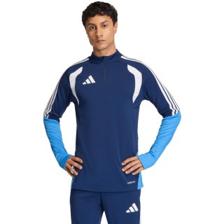 Bluza męska adidas Tiro 26 Competition Training Top granatowa JY6398 Adidas teamwear