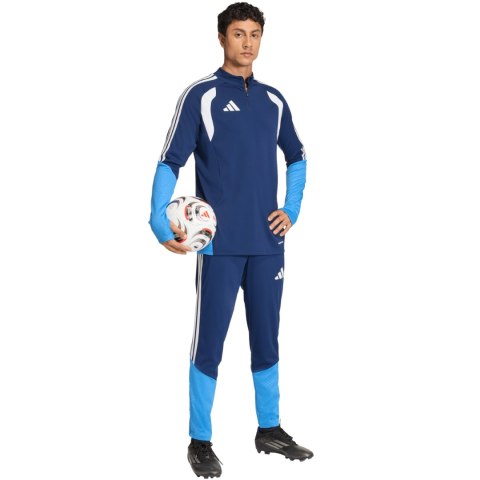Bluza męska adidas Tiro 26 Competition Training Top granatowa JY6398 Adidas teamwear
