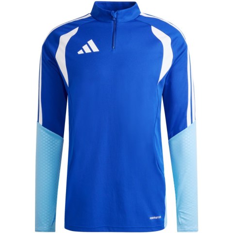 Bluza męska adidas Tiro 26 Competition Training Top niebieska KA5148 Adidas teamwear