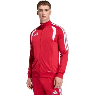 Bluza męska adidas Tiro 26 League Training czerwona JY7212 Adidas teamwear