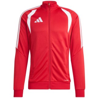 Bluza męska adidas Tiro 26 League Training czerwona JY7212 Adidas teamwear