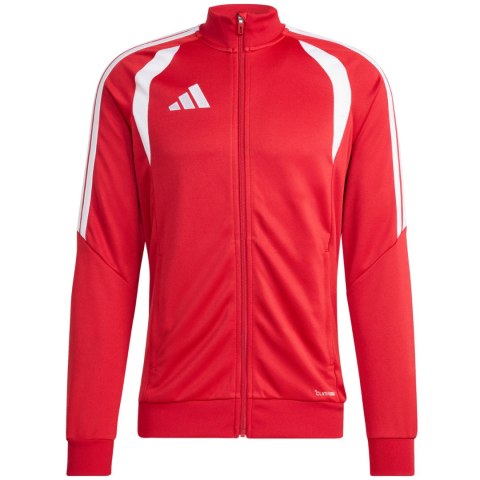 Bluza męska adidas Tiro 26 League Training czerwona JY7212 Adidas teamwear