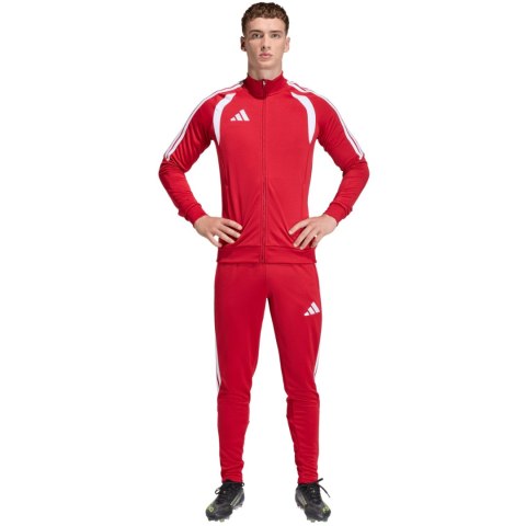 Bluza męska adidas Tiro 26 League Training czerwona JY7212 Adidas teamwear