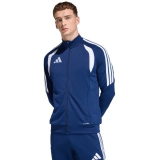 Bluza męska adidas Tiro 26 League Training granatowa JY7205 Adidas teamwear