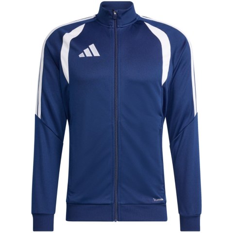 Bluza męska adidas Tiro 26 League Training granatowa JY7205 Adidas teamwear