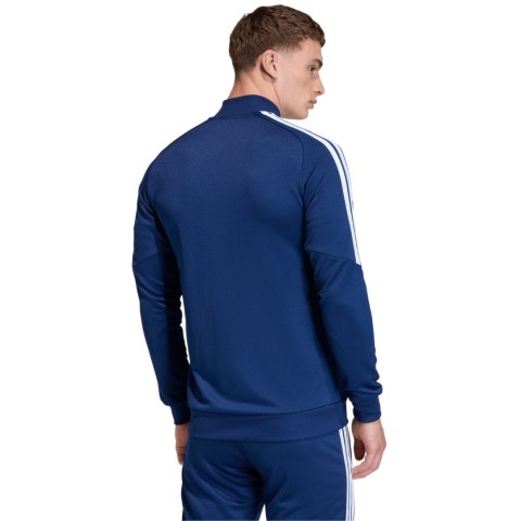 Bluza męska adidas Tiro 26 League Training granatowa JY7205 Adidas teamwear