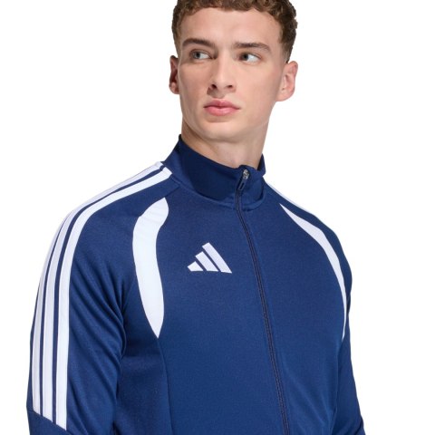 Bluza męska adidas Tiro 26 League Training granatowa JY7205 Adidas teamwear