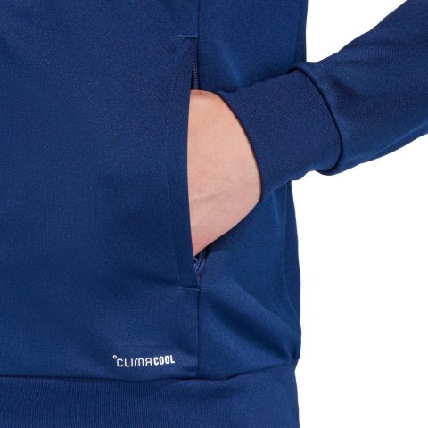 Bluza męska adidas Tiro 26 League Training granatowa JY7205 Adidas teamwear