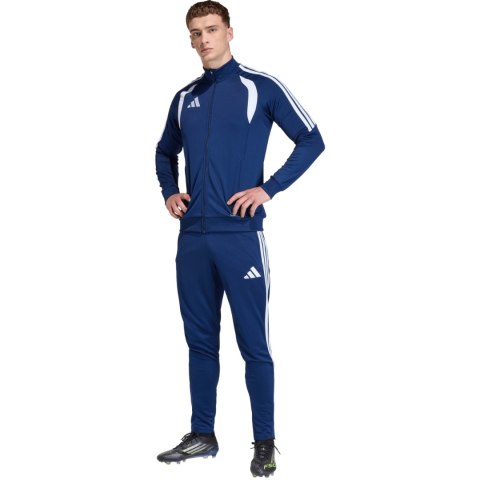 Bluza męska adidas Tiro 26 League Training granatowa JY7205 Adidas teamwear