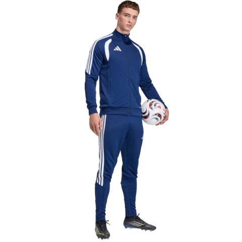 Bluza męska adidas Tiro 26 League Training granatowa JY7205 Adidas teamwear