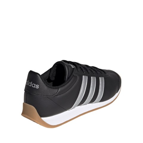 Buty damskie adidas Runvista czarne HQ2326 Adidas