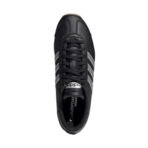 Buty damskie adidas Runvista czarne HQ2326 Adidas