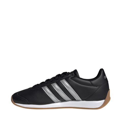 Buty damskie adidas Runvista czarne HQ2326 Adidas