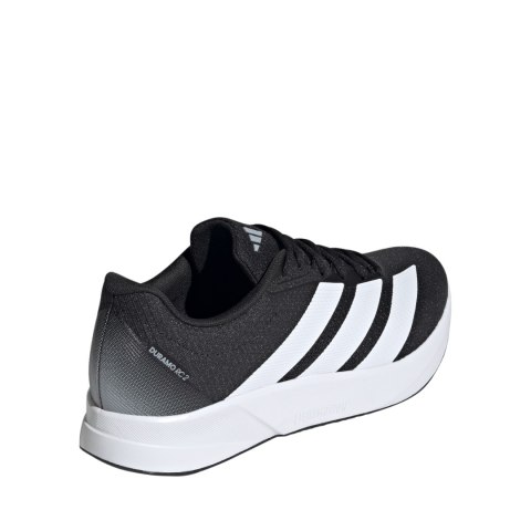 Buty męskie adidas Duramo RC2 czarne JS4429 Adidas