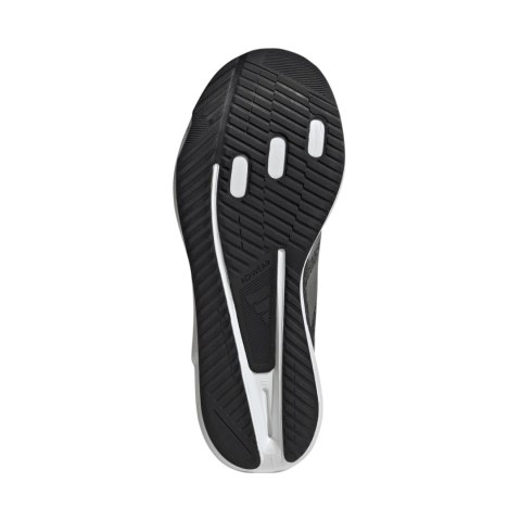 Buty męskie adidas Duramo SL 2 Running szare JP9206 Adidas