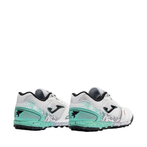 Buty piłkarskie Joma Mundial Turf 2602 białe MUNS2602TF Joma