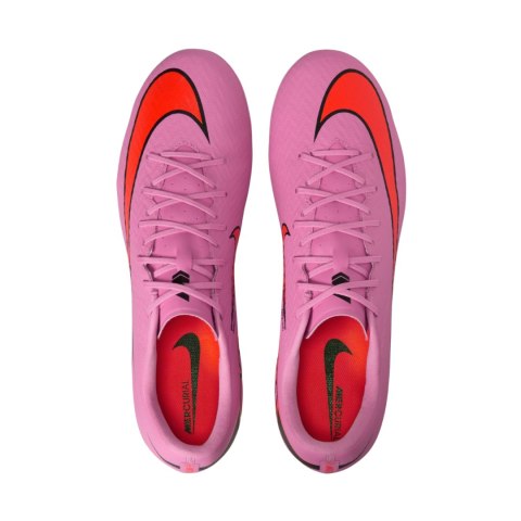 Buty piłkarskie Nike Zoom Mercurial Vapor 16 Academy AG FQ8364 600 Nike