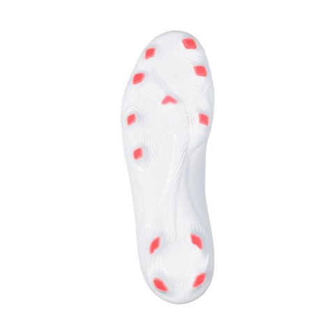 Buty piłkarskie Skechers Gold FG białe 252116 WTQP Skechers