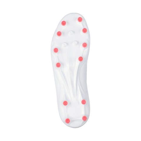 Buty piłkarskie Skechers High Academy AG białe 252122 Skechers