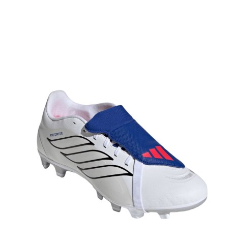 Buty piłkarskie adidas Predator Club FT FG/MG JP6524 Adidas