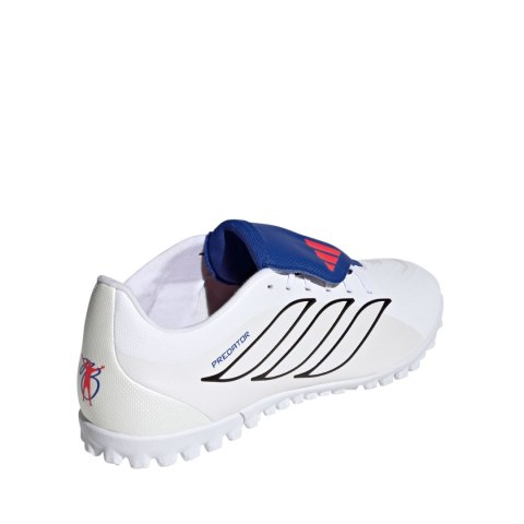 Buty piłkarskie adidas Predator Club FT TF JP6525 Adidas