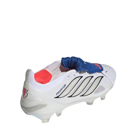 Buty piłkarskie adidas Predator Elite FT FG JS0376 Adidas