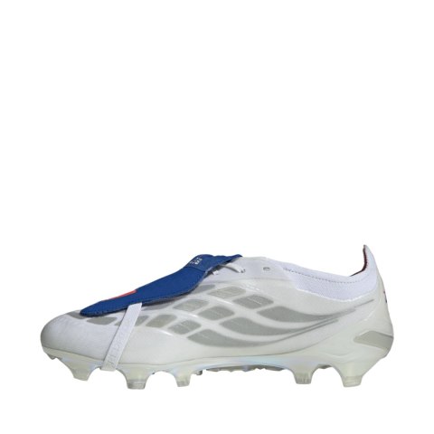 Buty piłkarskie adidas Predator Elite FT FG JS0376 Adidas