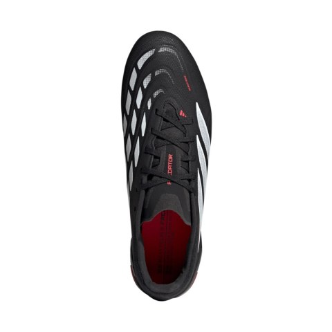 Buty piłkarskie adidas Predator League FG JR7881 Adidas