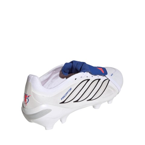 Buty piłkarskie adidas Predator League FT FG JS0424 Adidas