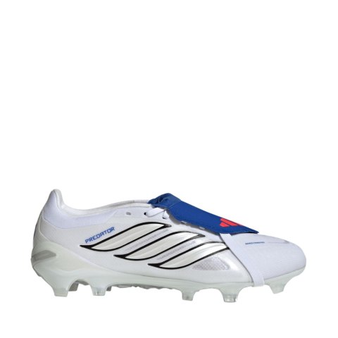 Buty piłkarskie adidas Predator Pro FT FG JR3322 Adidas