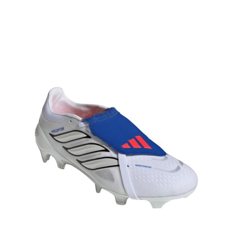 Buty piłkarskie adidas Predator Pro FT FG JR3322 Adidas